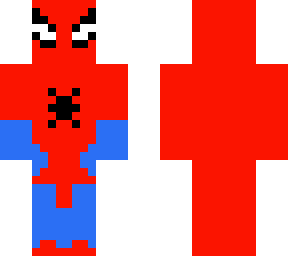 spider man
