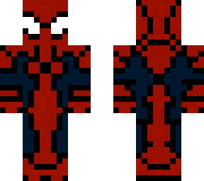 spiderman (elrubius)