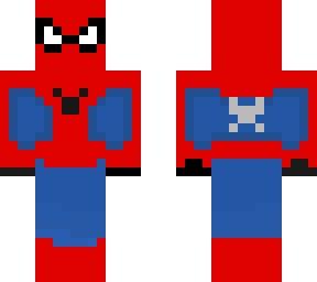 spiderman