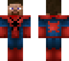 spidersteve