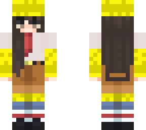 spongebob e girl
