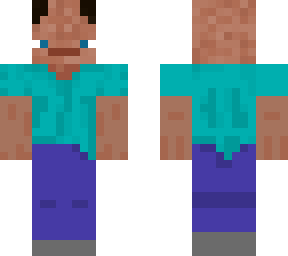 steve