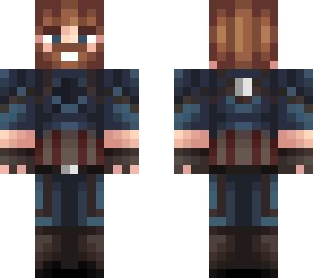 steve rogers