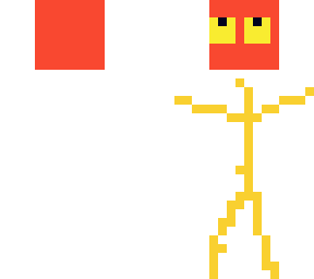 stickman ledgend