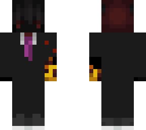 suit skin #2