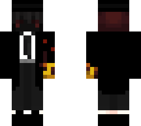 suit skin #3