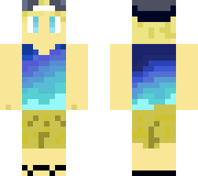 summer clothes