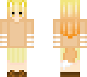 sunny foxy ce
