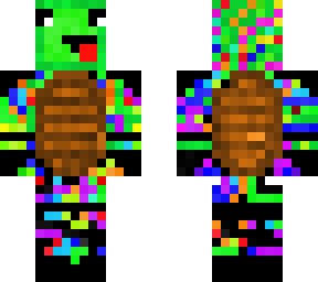 super derp turtle