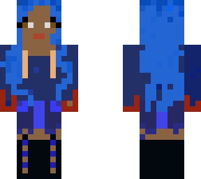 super girl