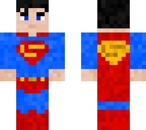 superman
