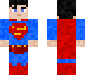 superman dc animated series