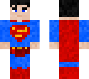 superman dc animated series