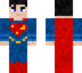 superman dceu