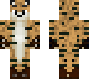 survivor tiger