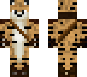 survivor tiger