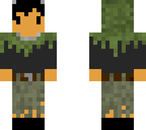 swamp