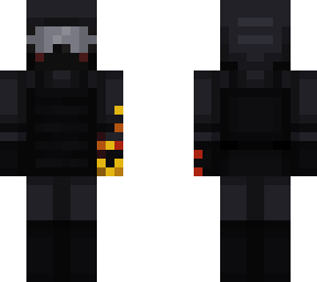 swat skin