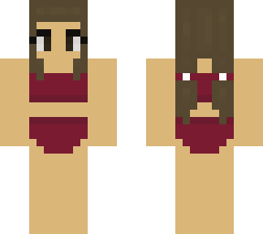 swimsuit