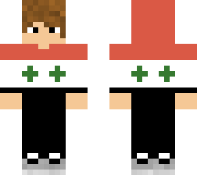 syrian boy