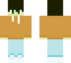 tan sweater boy improved