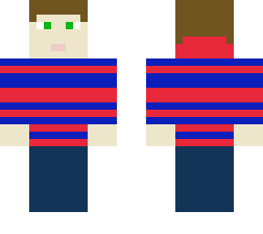 tbnrjudahplayz's 2 skin