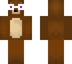 teddybear with glasses