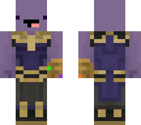 thanos