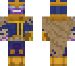 thanos