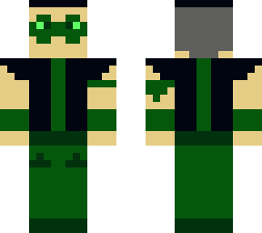 the green knight
