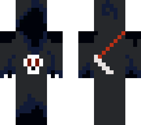 the reaper.
