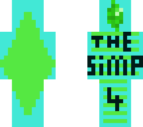 the simp 4
