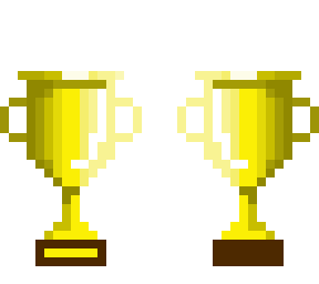 the winner is.................