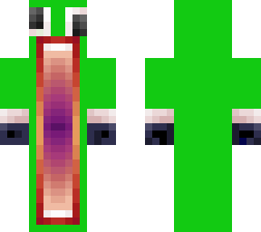 the youtuber