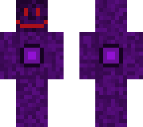 thevoid202's first skin