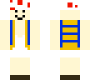 toad