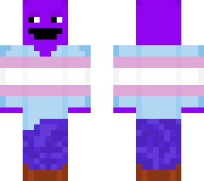 trans icon slaughter man