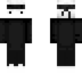 tryhard black style