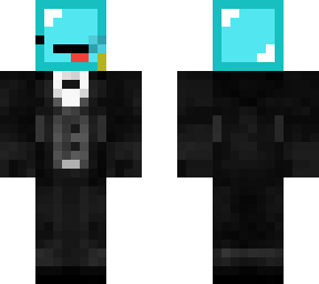 tuxedo skeppy