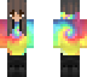 tye-dye