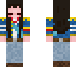 uniform