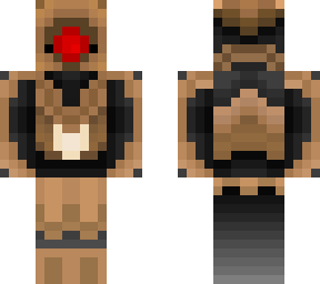 vex goblin (by weakk, just editing it)