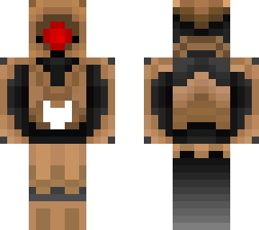 vex goblin (by weakk, just editing it)