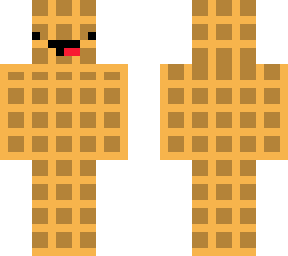 waffle derp