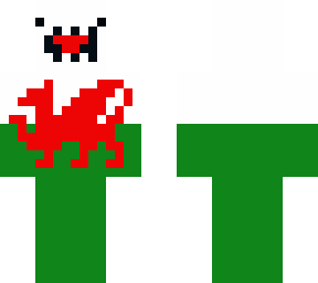 wales derp