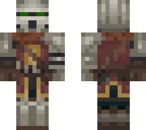 warforged