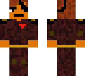 warrior