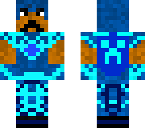 warrior enoch 1.2