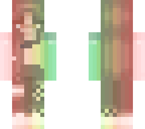 watermelon // girl