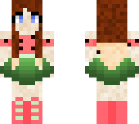 watermelone sophie